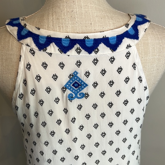 THML COVER UP/DRESS - Picture 6 of 9